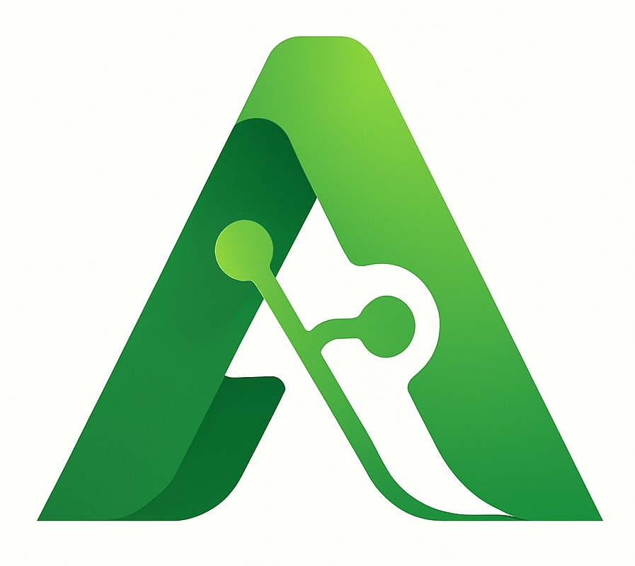 AltaVista AI logo