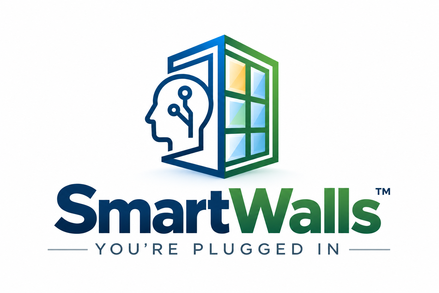 SmartWalls logo